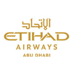 Etihad airline